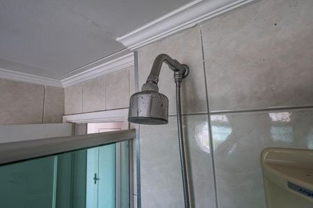 Apartamento à venda com 127m², 3 quartos e 2 vagasBanheiro Social