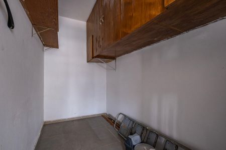 Apartamento à venda com 127m², 3 quartos e 2 vagasÁrea de Serviço - Quarto