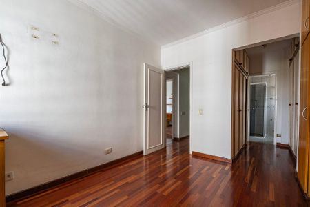 Apartamento à venda com 127m², 3 quartos e 2 vagasSuíte