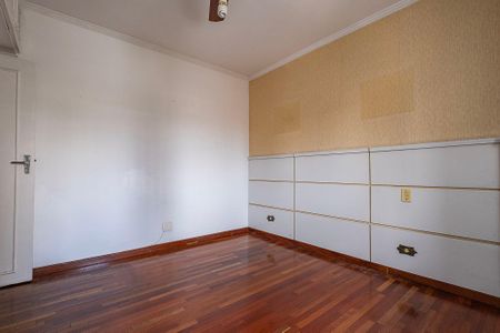 Apartamento à venda com 127m², 3 quartos e 2 vagasQuarto 2