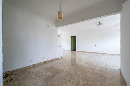 Sala de apartamento à venda com 3 quartos, 127m² em Pinheiros, São Paulo