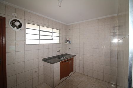 Apartamento à venda com 89m², 2 quartos e 1 vagaCozinha