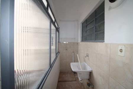 Apartamento à venda com 89m², 2 quartos e 1 vagaÁrea de Serviço