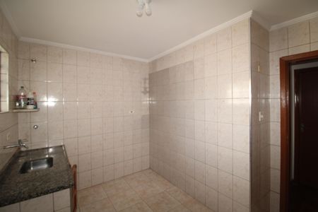 Apartamento à venda com 89m², 2 quartos e 1 vagaCozinha