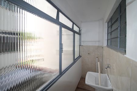 Apartamento à venda com 89m², 2 quartos e 1 vagaÁrea de Serviço