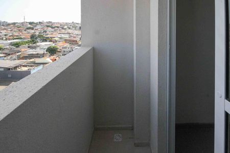 Apartamento para alugar com 2 quartos, 42m² em Vila Graciosa, São Paulo