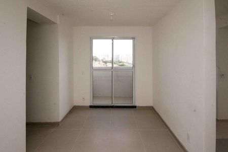 Apartamento para alugar com 2 quartos, 42m² em Vila Graciosa, São Paulo