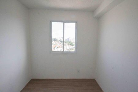 Apartamento para alugar com 2 quartos, 42m² em Vila Graciosa, São Paulo