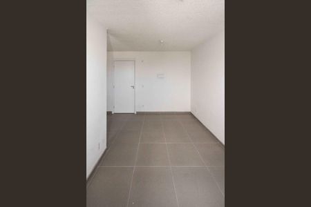 Apartamento para alugar com 2 quartos, 42m² em Vila Graciosa, São Paulo