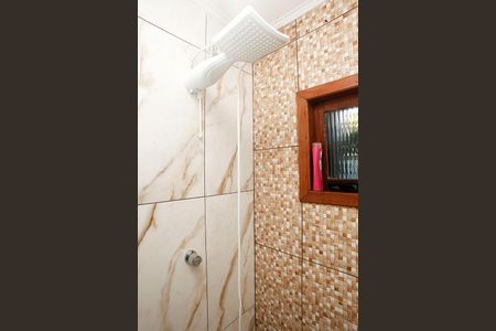 Casa à venda com 98m², 2 quartos e sem vagaBanheiro 2