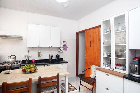 Casa à venda com 98m², 2 quartos e sem vagaCozinha