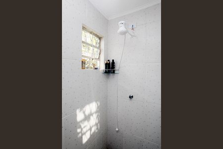 Banheiro 1 de casa à venda com 2 quartos, 98m² em Santana, Porto Alegre