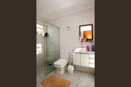 Casa à venda com 98m², 2 quartos e sem vagaBanheiro 1