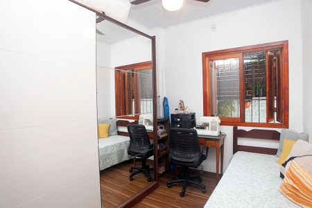Casa à venda com 98m², 2 quartos e sem vagaQuarto 2