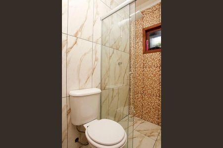 Casa à venda com 98m², 2 quartos e sem vagaBanheiro 2