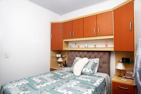 Casa à venda com 98m², 2 quartos e sem vagaQuarto 1