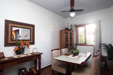 Sala de casa à venda com 2 quartos, 98m² em Santana, Porto Alegre