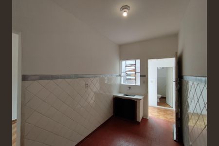 Casa à venda com 160m², 2 quartos e 1 vagaCozinha - Torneira