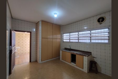 Casa à venda com 160m², 2 quartos e 1 vagaCozinha - Torneira