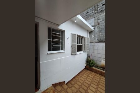 Casa à venda com 160m², 2 quartos e 1 vagaBanheiro - torneira