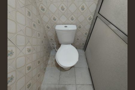 Casa à venda com 160m², 2 quartos e 1 vagaBanheiro - torneira
