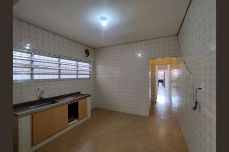 Casa à venda com 160m², 2 quartos e 1 vagaCozinha - Torneira