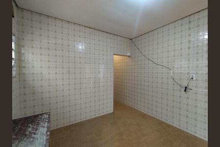 Casa à venda com 160m², 2 quartos e 1 vagaCozinha - Torneira
