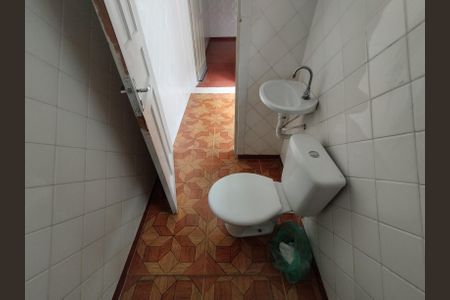 Casa à venda com 160m², 2 quartos e 1 vagaBanheiro - torneira
