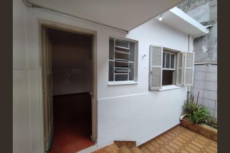 Casa à venda com 160m², 2 quartos e 1 vagaBanheiro - torneira