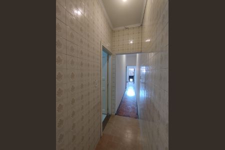 Casa à venda com 160m², 2 quartos e 1 vagaCorredor 