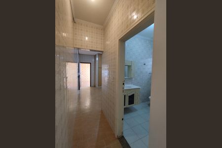 Casa à venda com 160m², 2 quartos e 1 vagaCorredor 