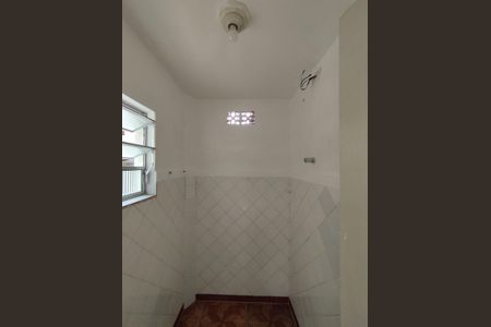 Casa à venda com 160m², 2 quartos e 1 vagaBanheiro - torneira