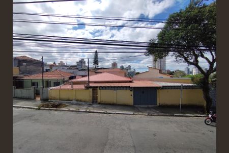 Casa à venda com 160m², 2 quartos e 1 vagaVista da Rua