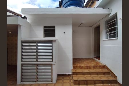 Casa à venda com 160m², 2 quartos e 1 vagaÁrea de Serviço