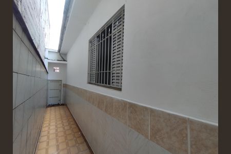 Casa à venda com 160m², 2 quartos e 1 vagaQuintal 