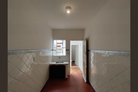 Casa à venda com 160m², 2 quartos e 1 vagaCozinha - Torneira