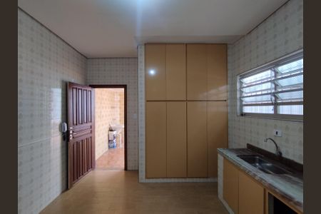 Casa à venda com 160m², 2 quartos e 1 vagaCozinha - Torneira