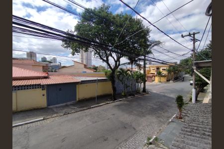 Casa à venda com 160m², 2 quartos e 1 vagaVista da Rua