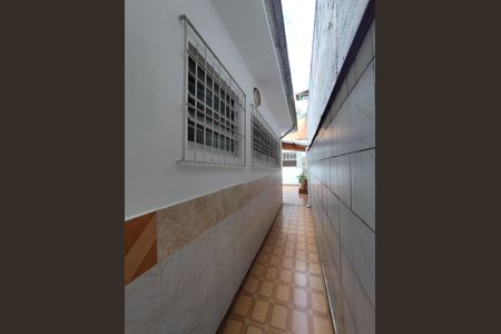 Casa à venda com 160m², 2 quartos e 1 vagaQuintal 