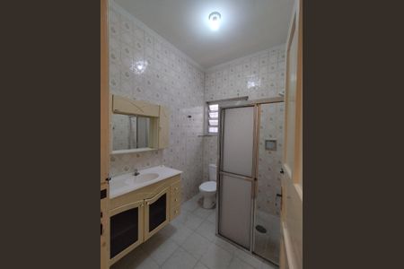 Casa à venda com 160m², 2 quartos e 1 vagaBanheiro - torneira