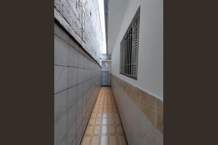 Casa à venda com 160m², 2 quartos e 1 vagaQuintal 