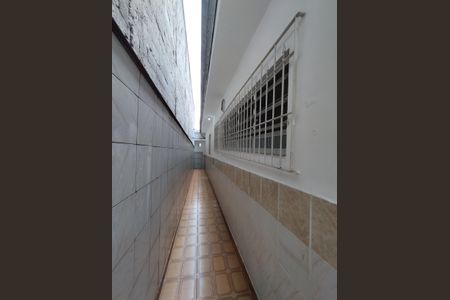 Casa à venda com 160m², 2 quartos e 1 vagaQuintal 