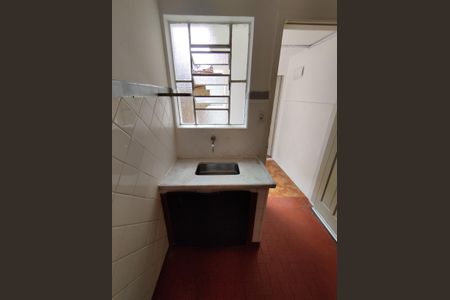Casa à venda com 160m², 2 quartos e 1 vagaCozinha - Torneira