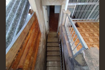 Casa à venda com 160m², 2 quartos e 1 vagaEntrada 
