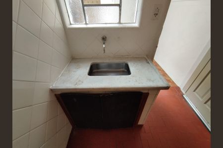 Casa à venda com 160m², 2 quartos e 1 vagaCozinha - Torneira