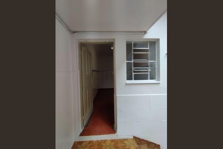 Casa à venda com 160m², 2 quartos e 1 vagaBanheiro - torneira