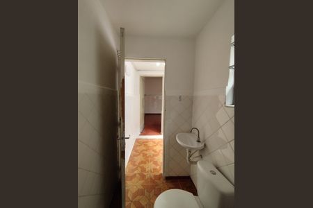 Casa à venda com 160m², 2 quartos e 1 vagaBanheiro - torneira