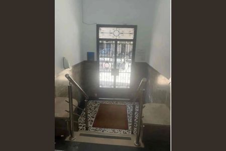 Apartamento para alugar com 62m², 1 quarto e sem vagaSala de jantar