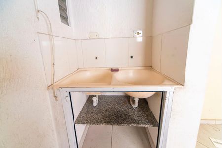 Casa à venda com 145m², 2 quartos e 2 vagasÁrea de Serviço