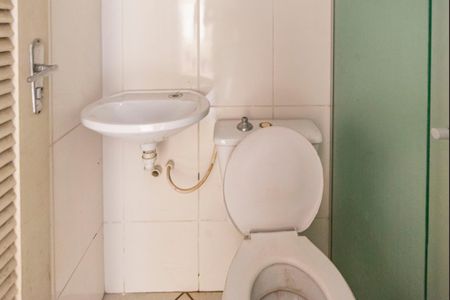 Casa à venda com 145m², 2 quartos e 2 vagasBanheiro 2